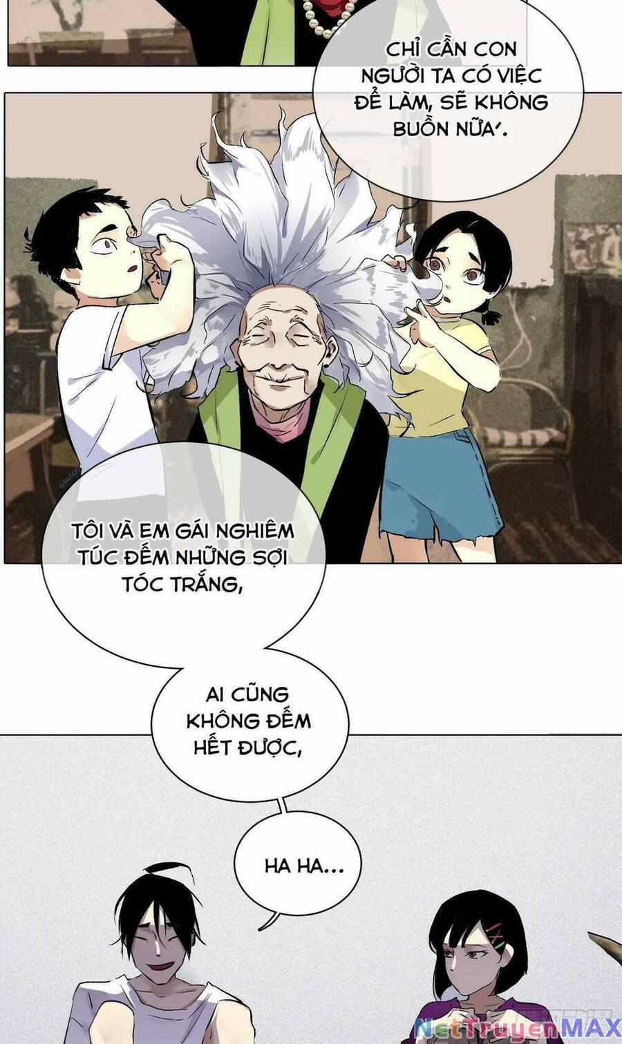 Trinh Thám Vlog 63 trang 28