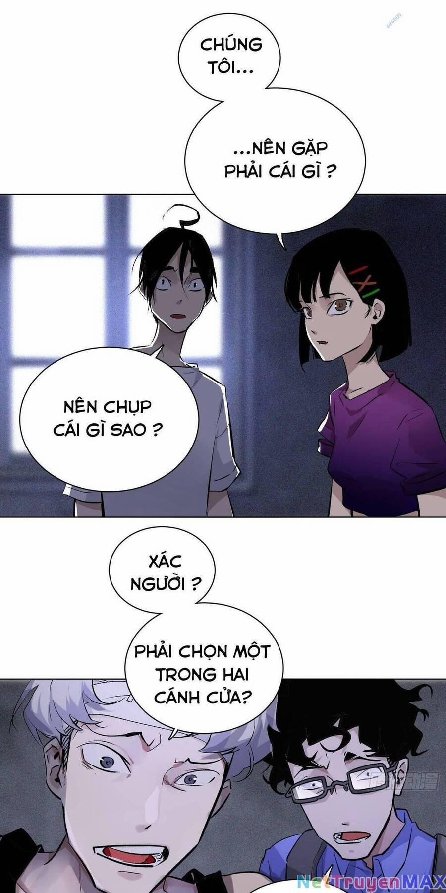 Trinh Thám Vlog 63 trang 38