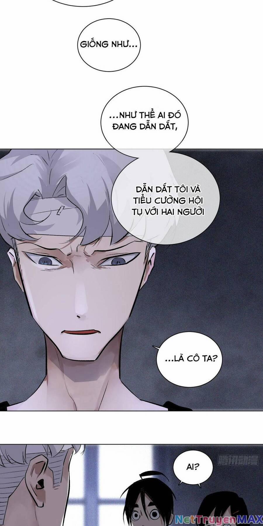 Trinh Thám Vlog 63 trang 41