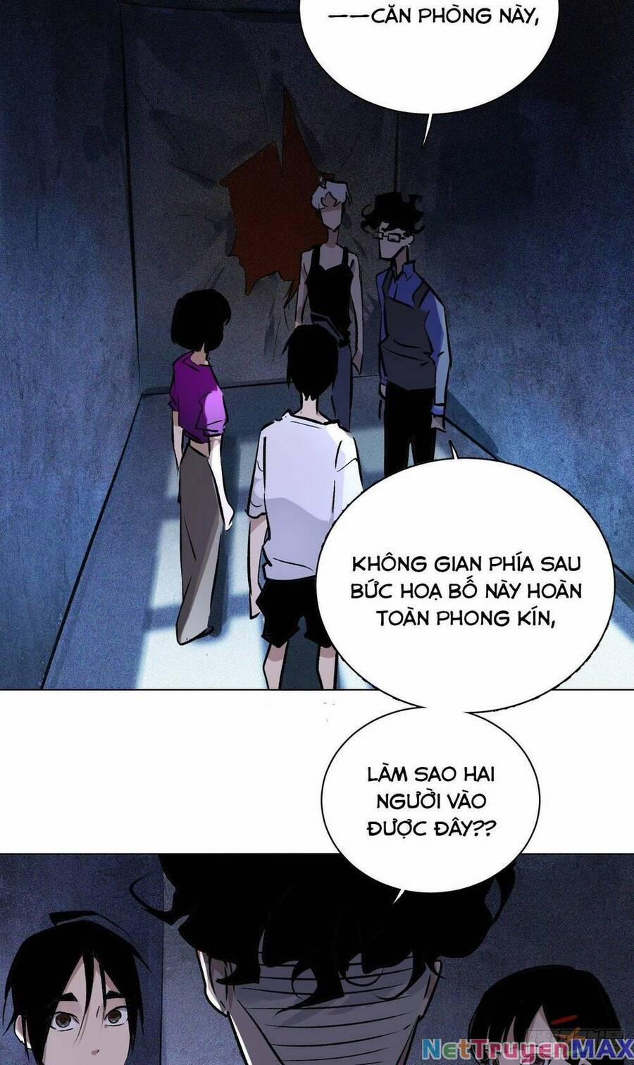 Trinh Thám Vlog 63 trang 43