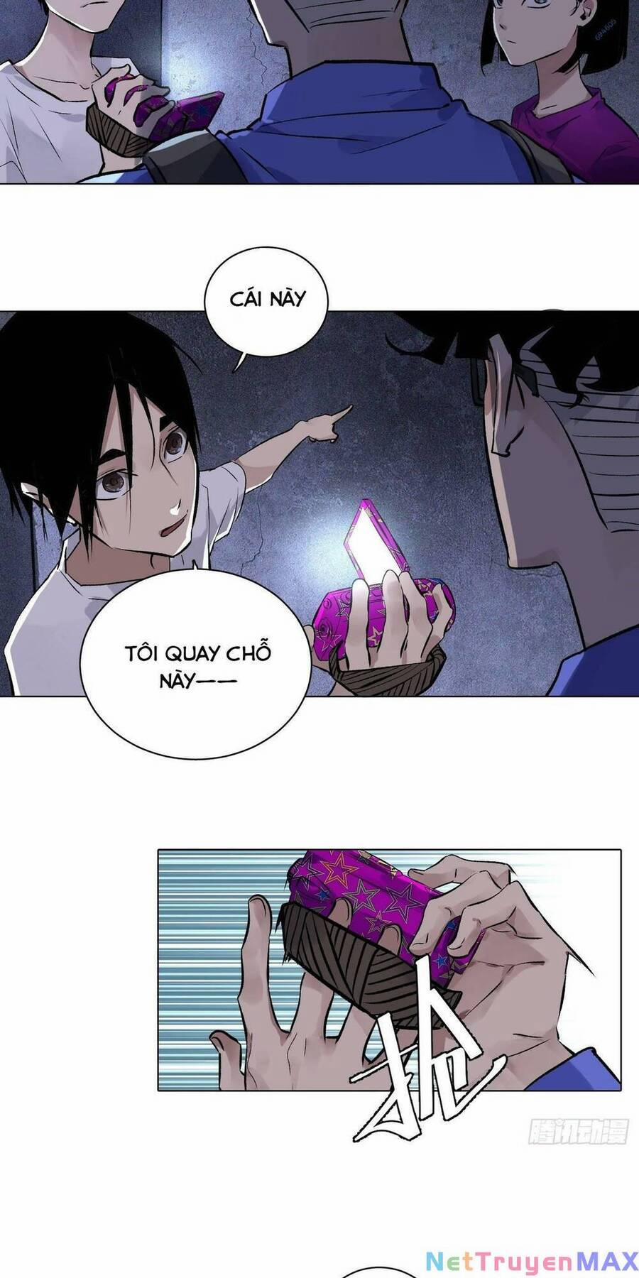 Trinh Thám Vlog 63 trang 44