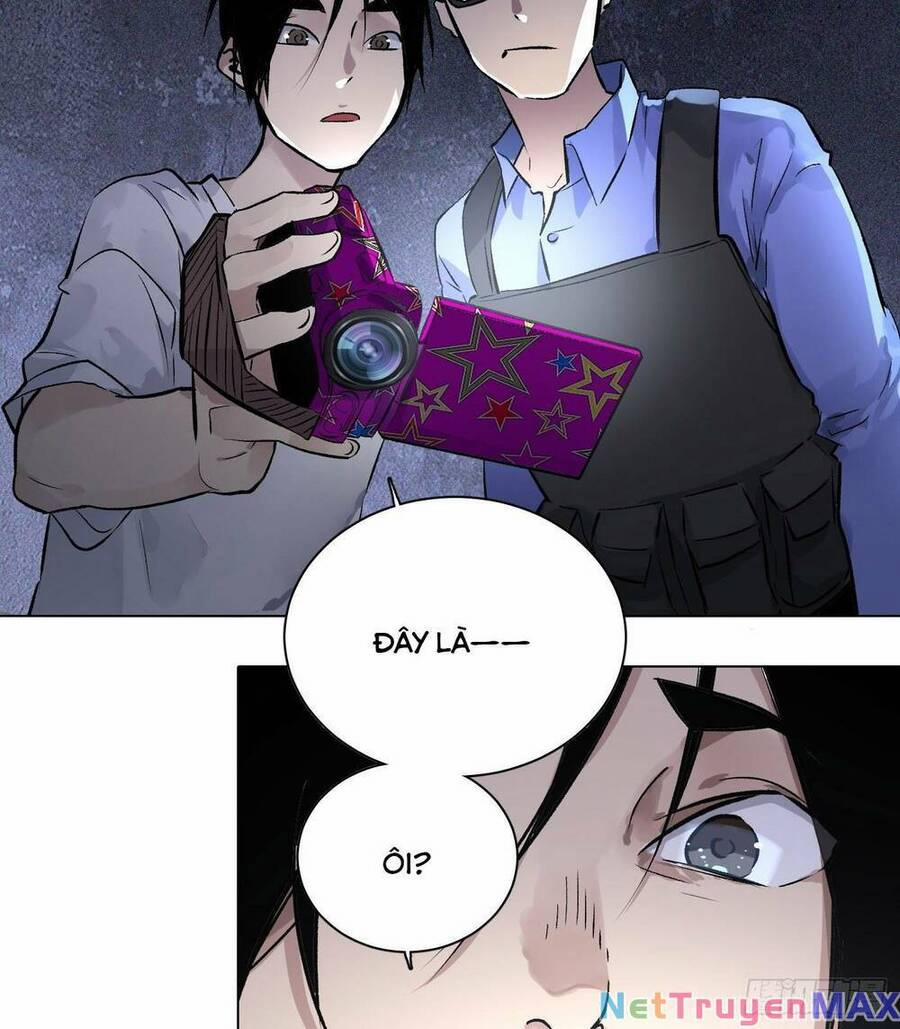 Trinh Thám Vlog 63 trang 49