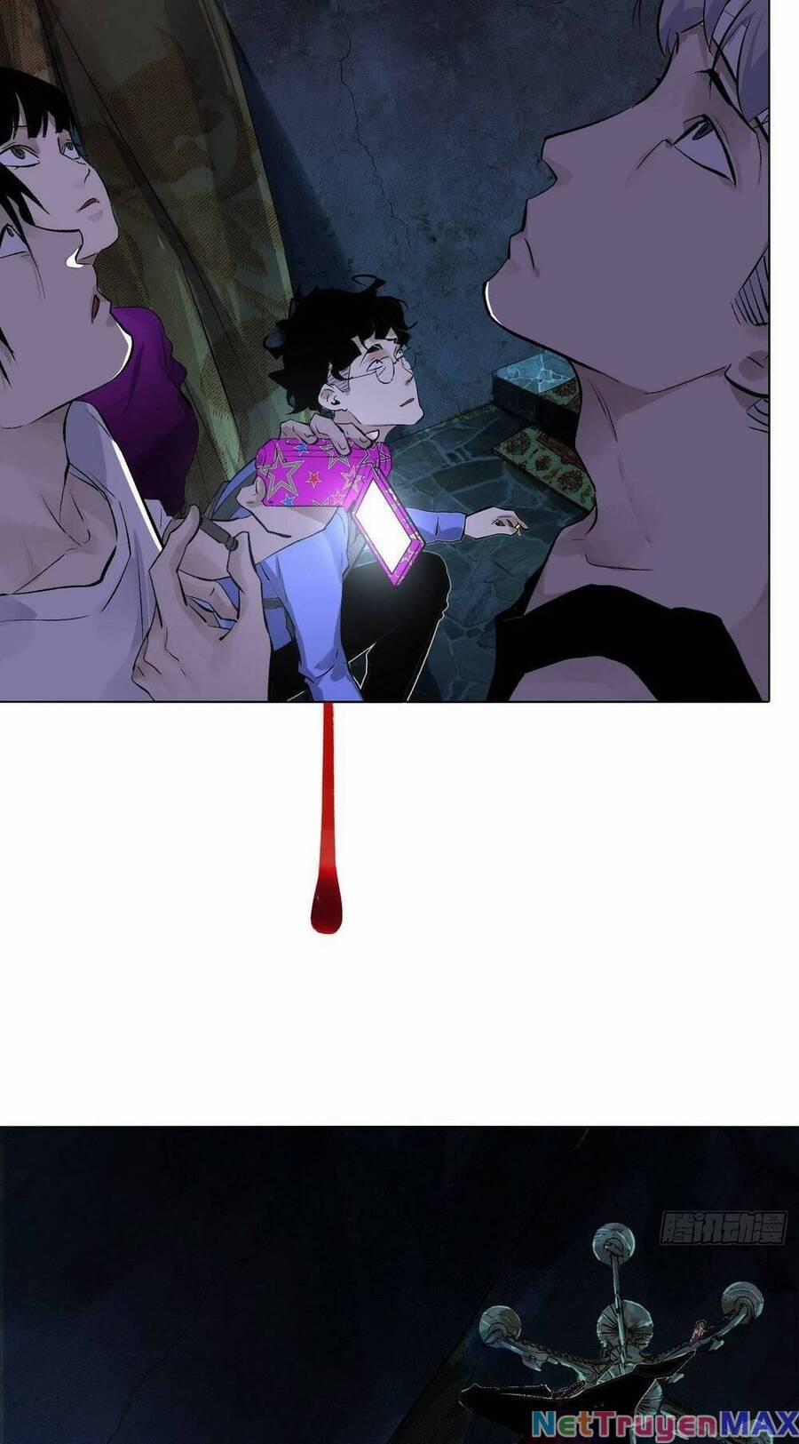 Trinh Thám Vlog 64 trang 13