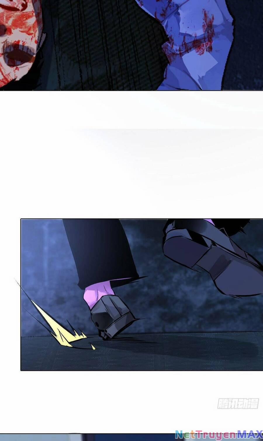 Trinh Thám Vlog 64 trang 16