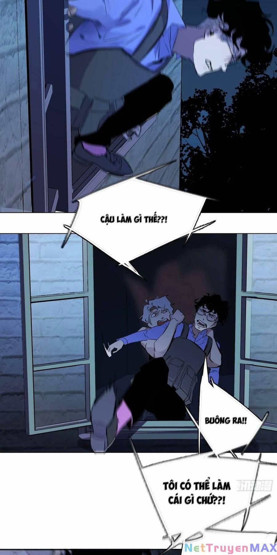 Trinh Thám Vlog 64 trang 18