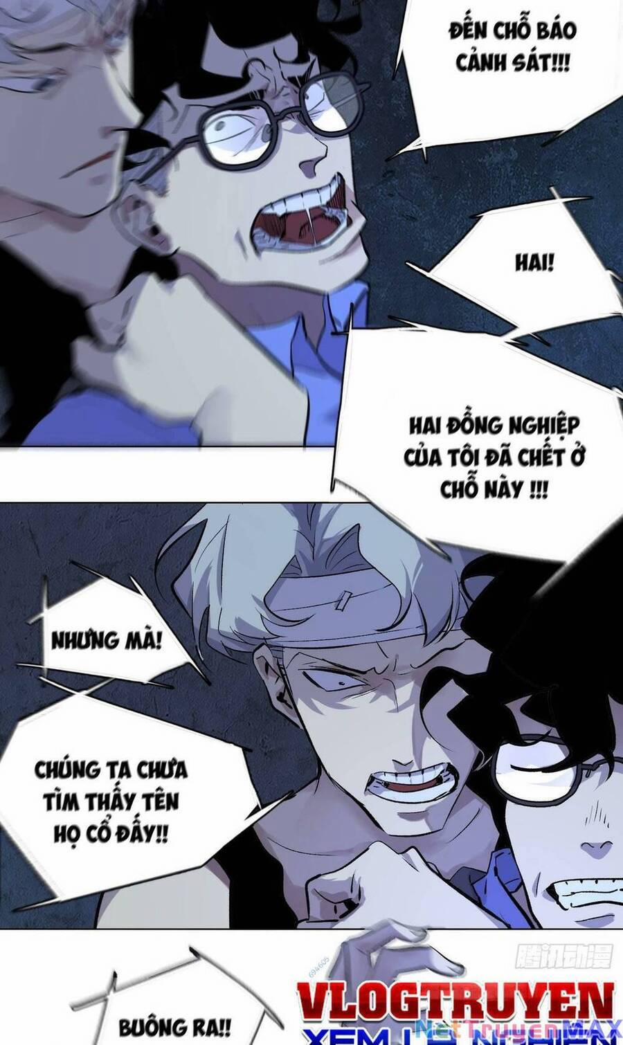 Trinh Thám Vlog 64 trang 19