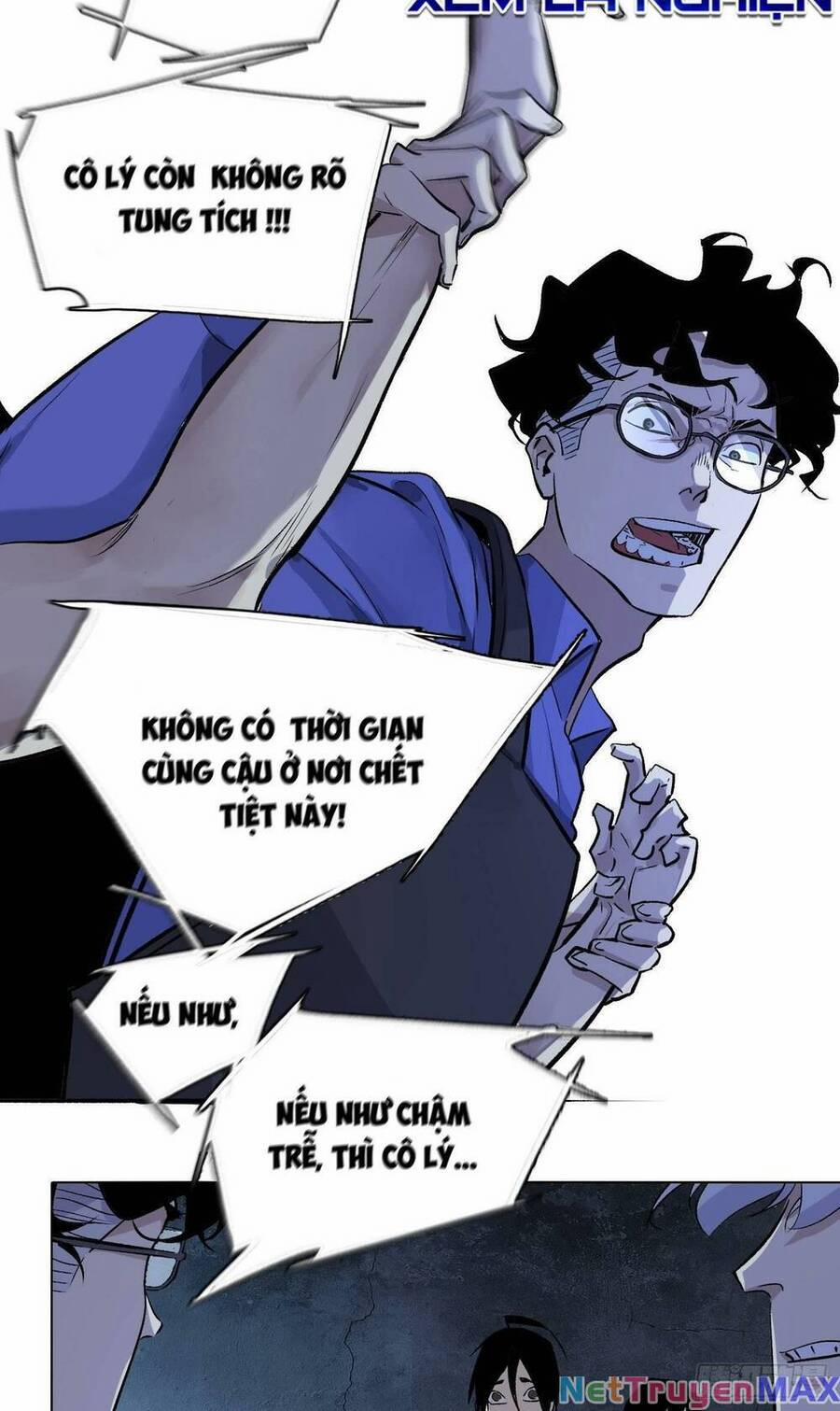 Trinh Thám Vlog 64 trang 20