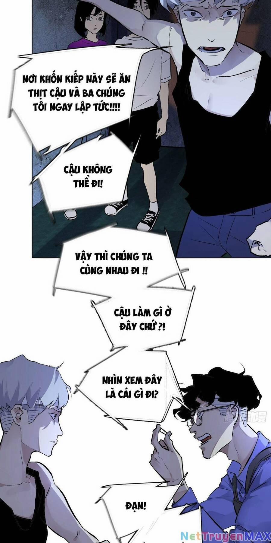 Trinh Thám Vlog 64 trang 22