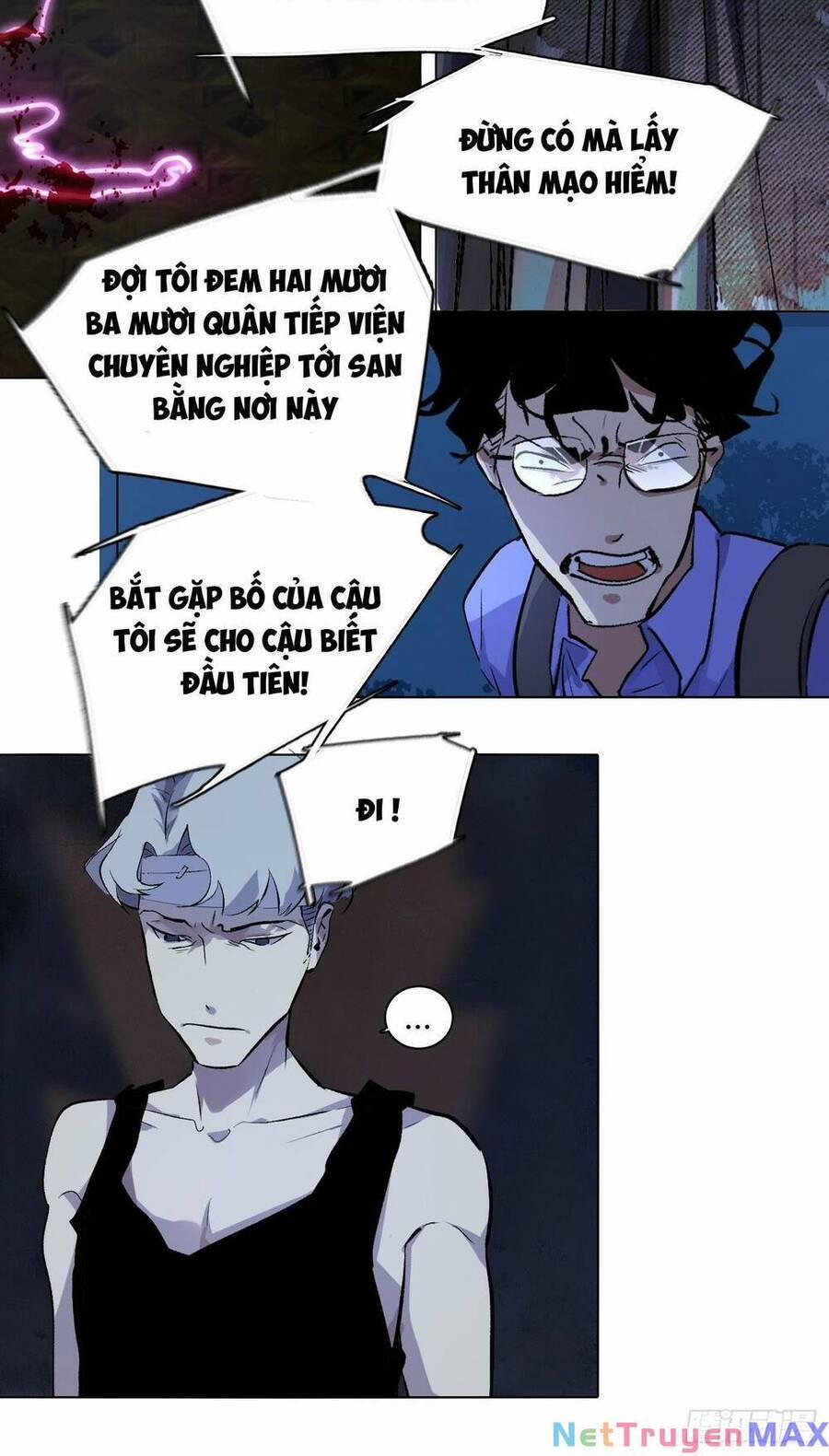 Trinh Thám Vlog 64 trang 24