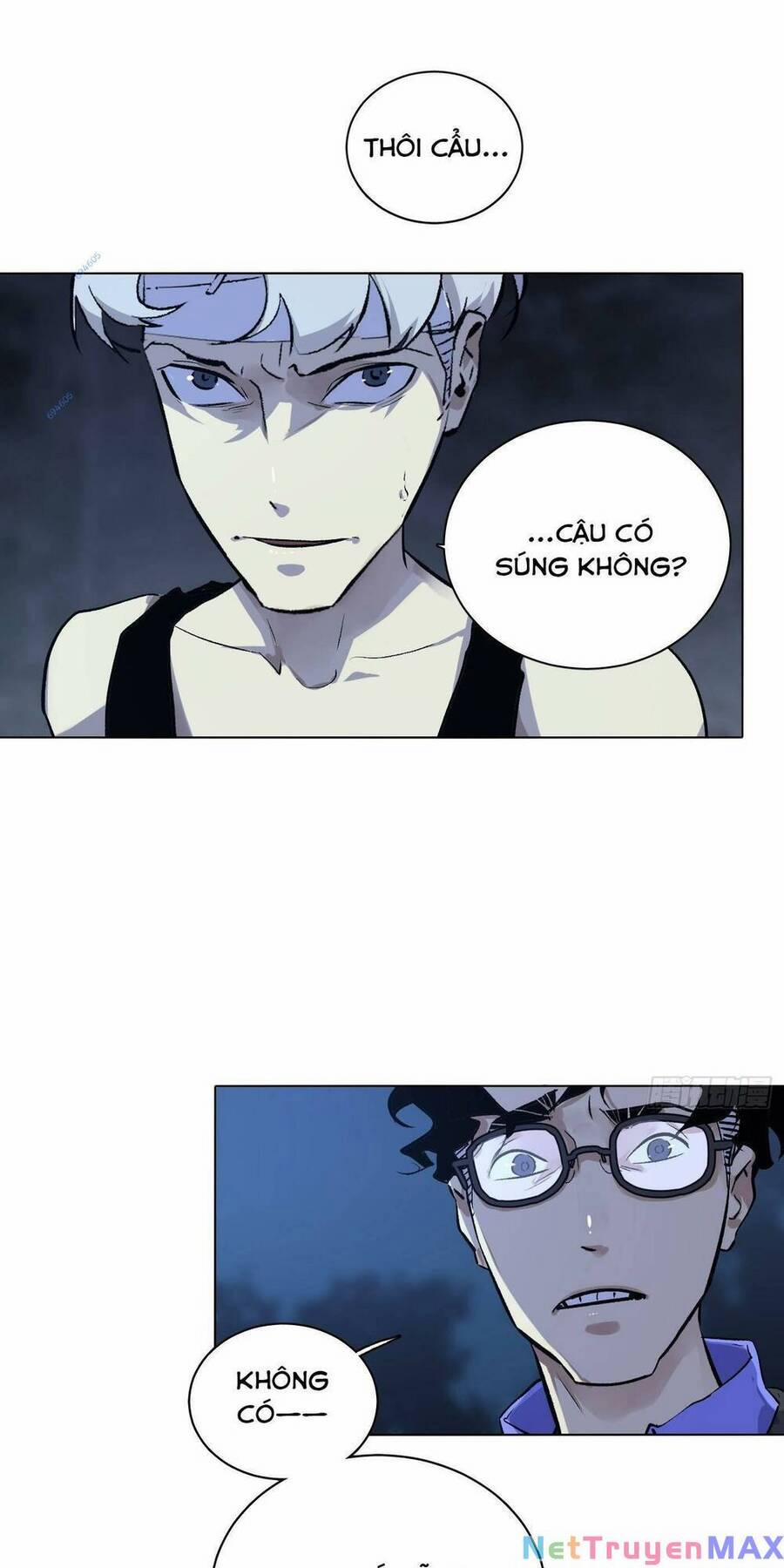 Trinh Thám Vlog 64 trang 25