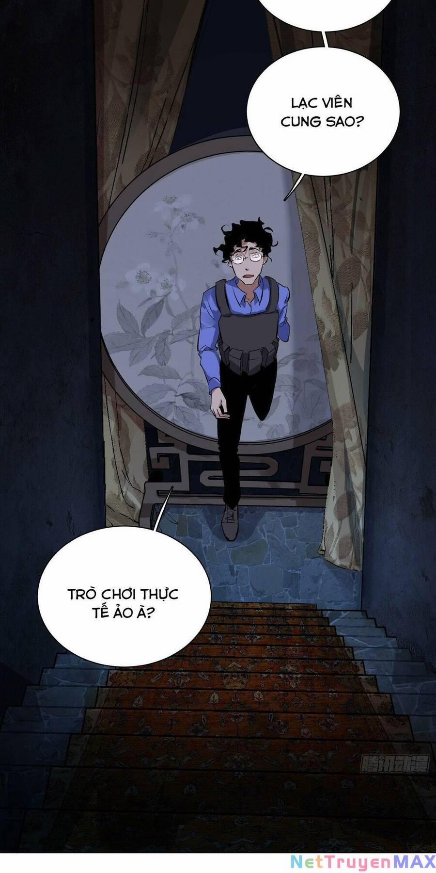 Trinh Thám Vlog 64 trang 3