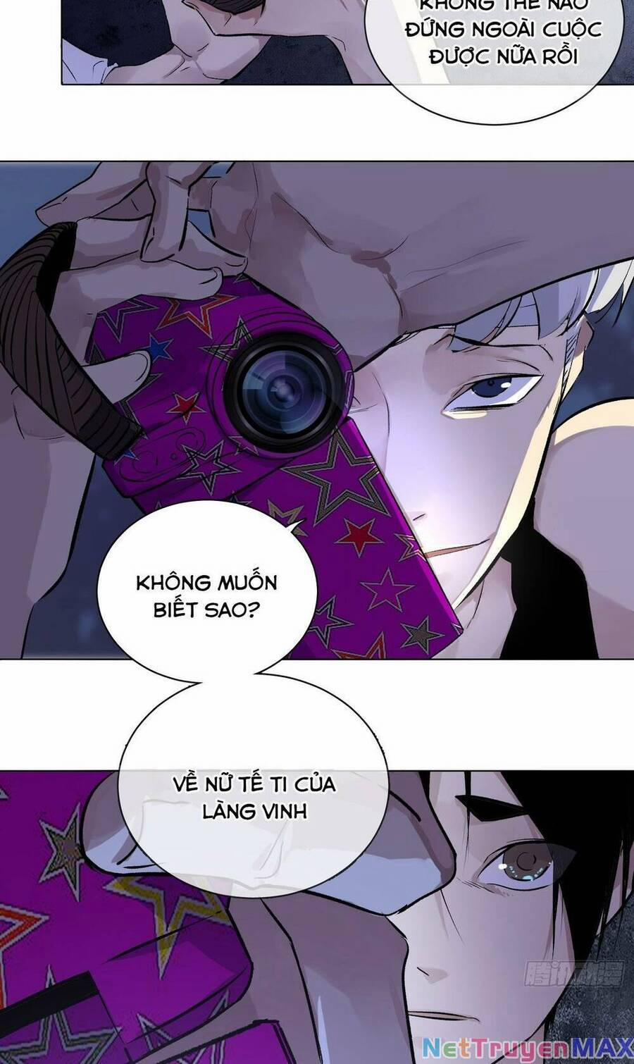 Trinh Thám Vlog 64 trang 35