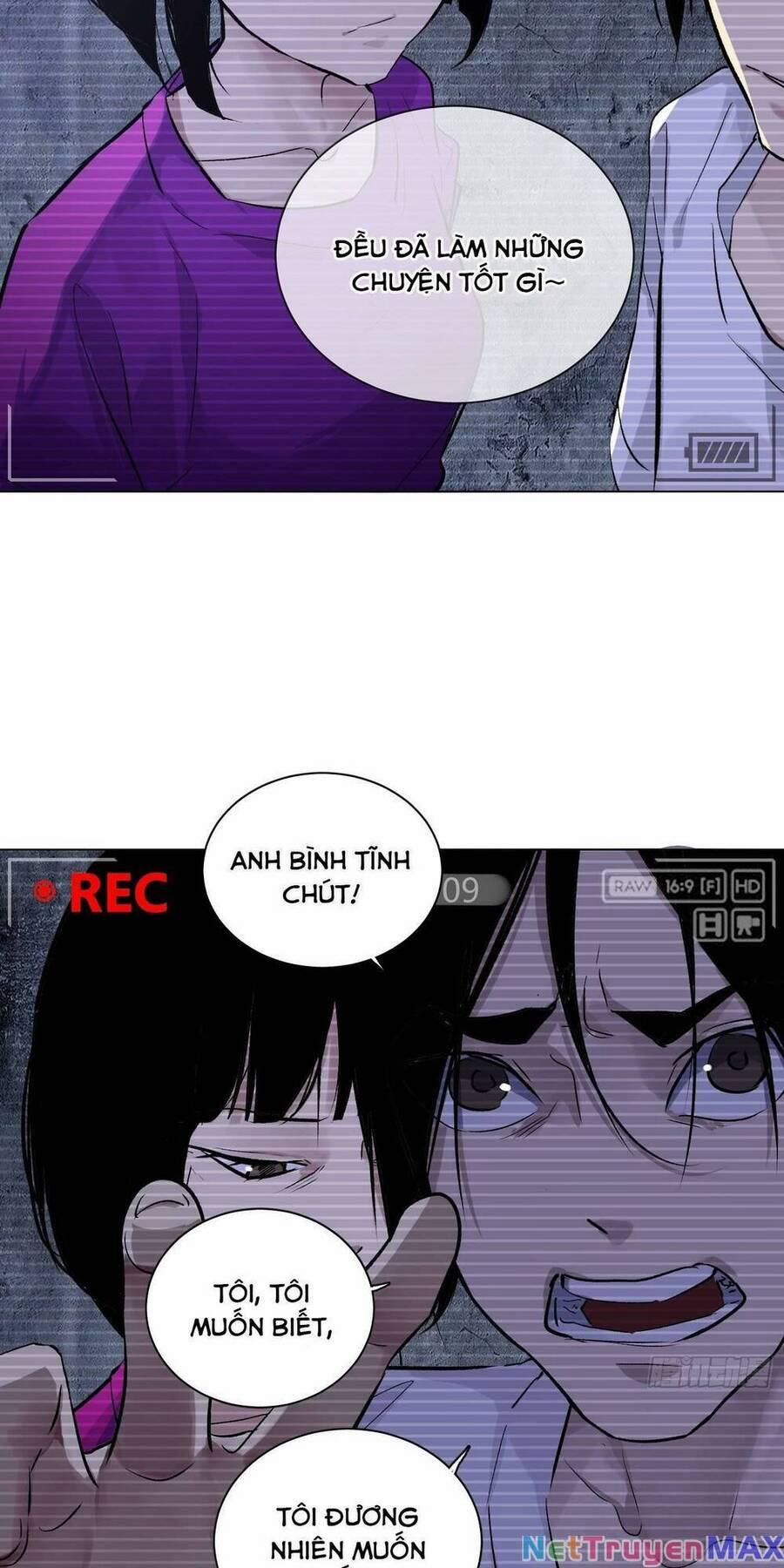 Trinh Thám Vlog 64 trang 37