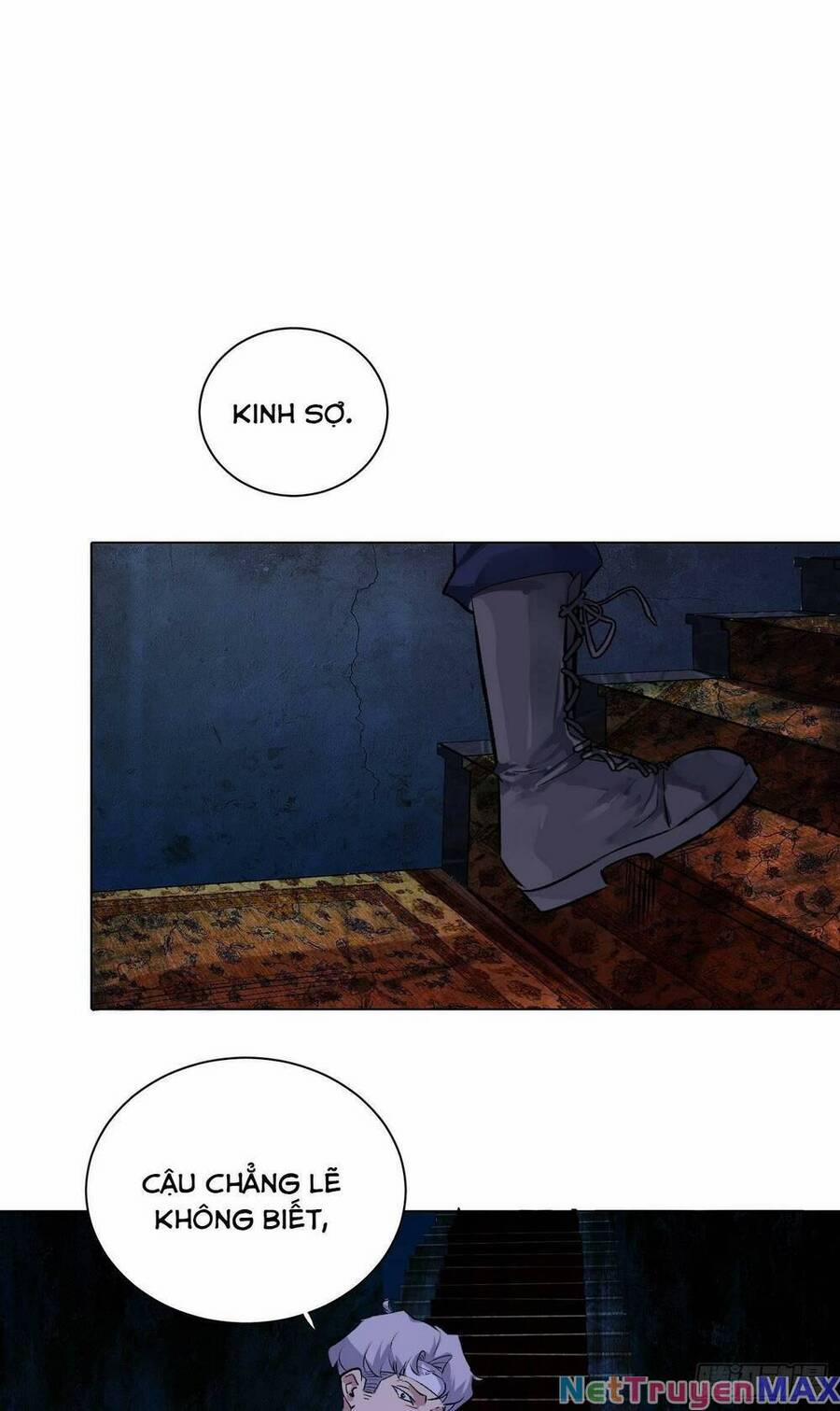 Trinh Thám Vlog 64 trang 39