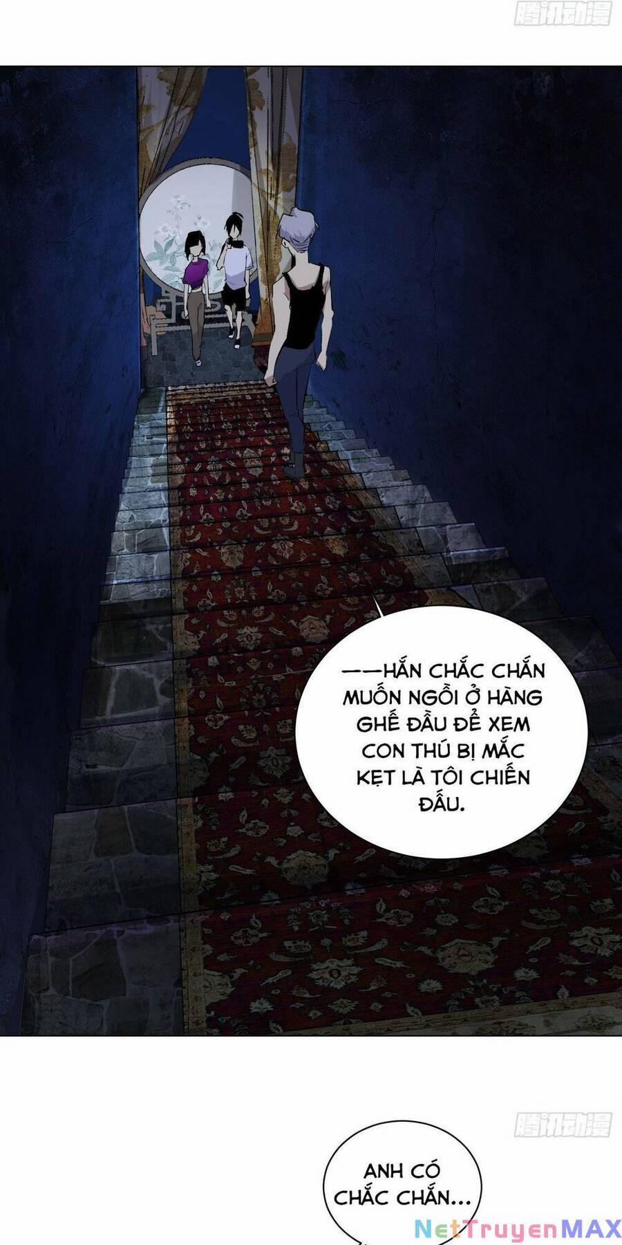 Trinh Thám Vlog 64 trang 41