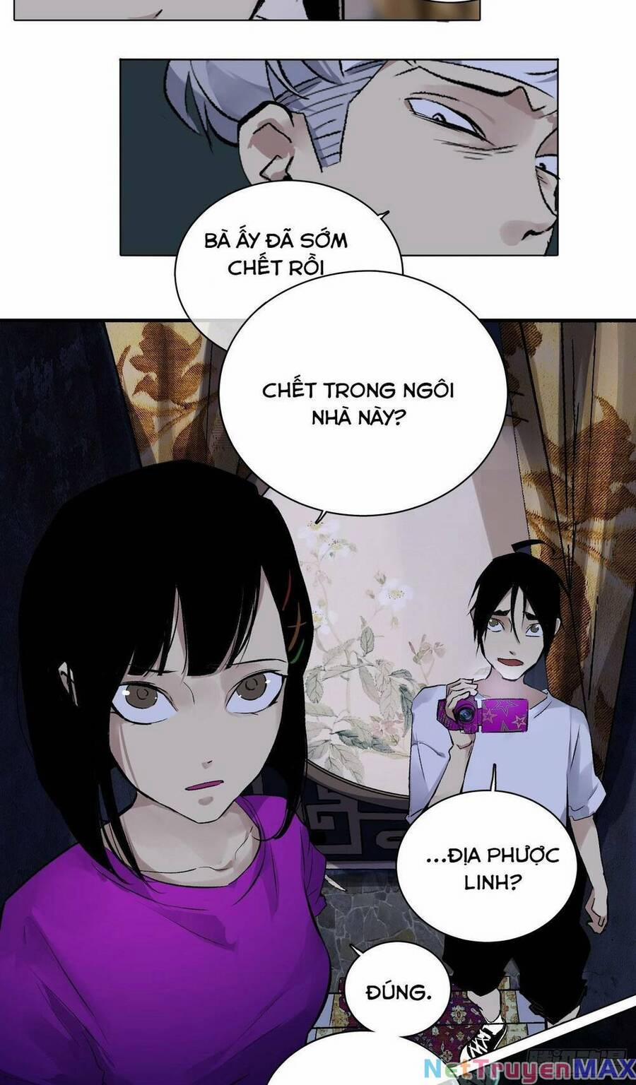 Trinh Thám Vlog 64 trang 43