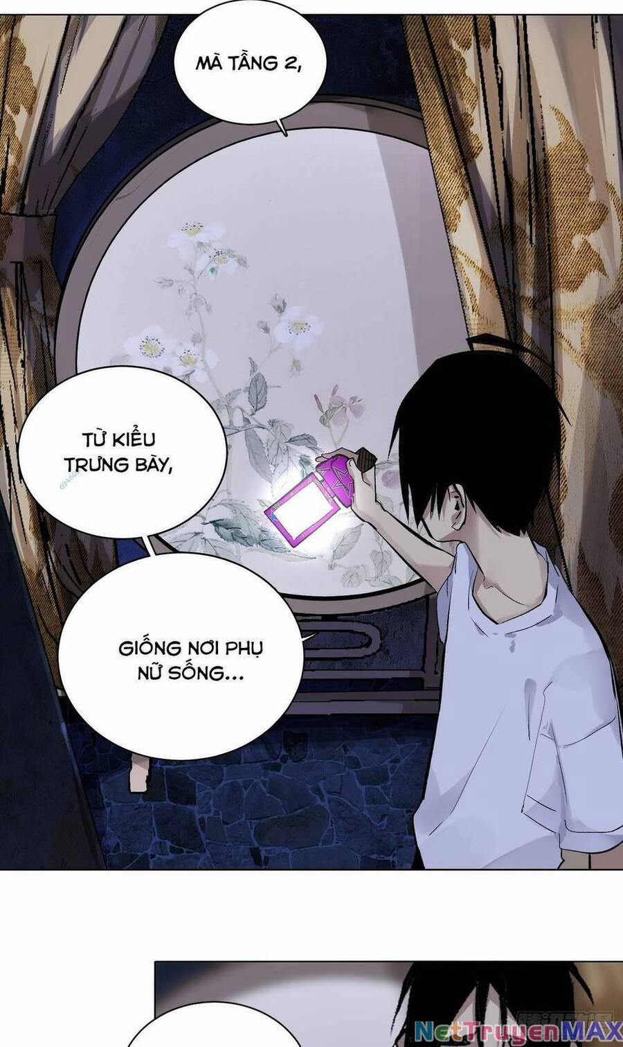 Trinh Thám Vlog 64 trang 46