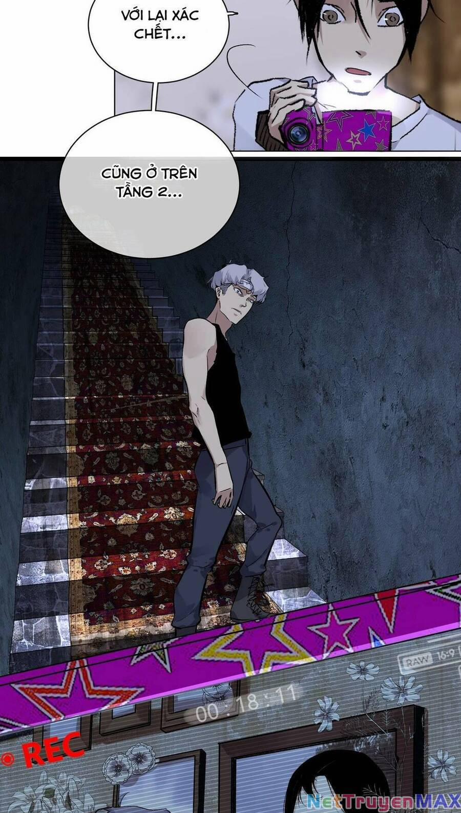 Trinh Thám Vlog 64 trang 47