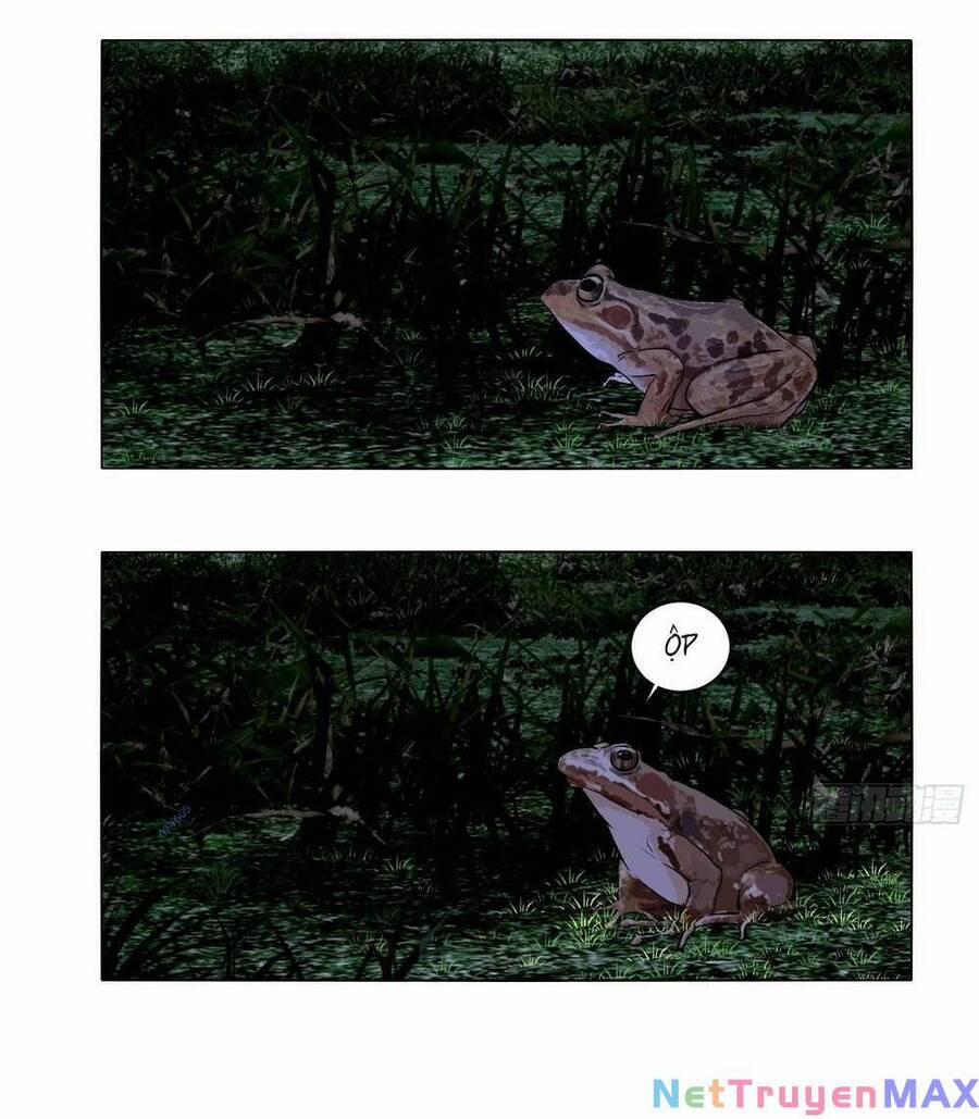 Trinh Thám Vlog 65 trang 1