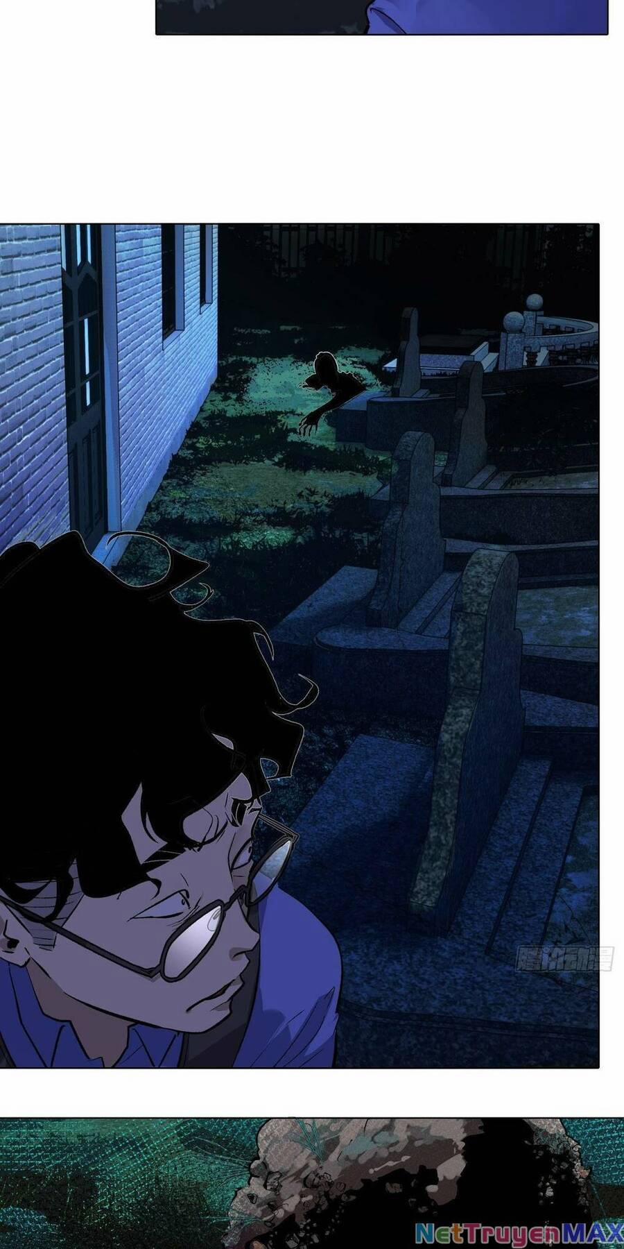 Trinh Thám Vlog 65 trang 16