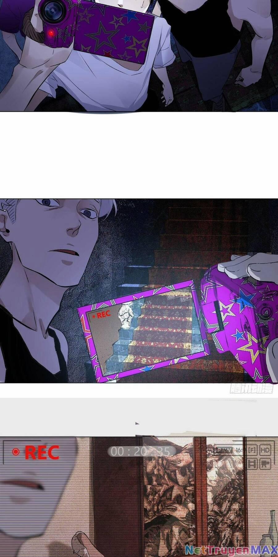 Trinh Thám Vlog 65 trang 22