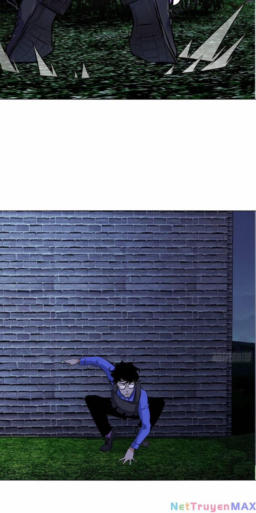 Trinh Thám Vlog 65 trang 3