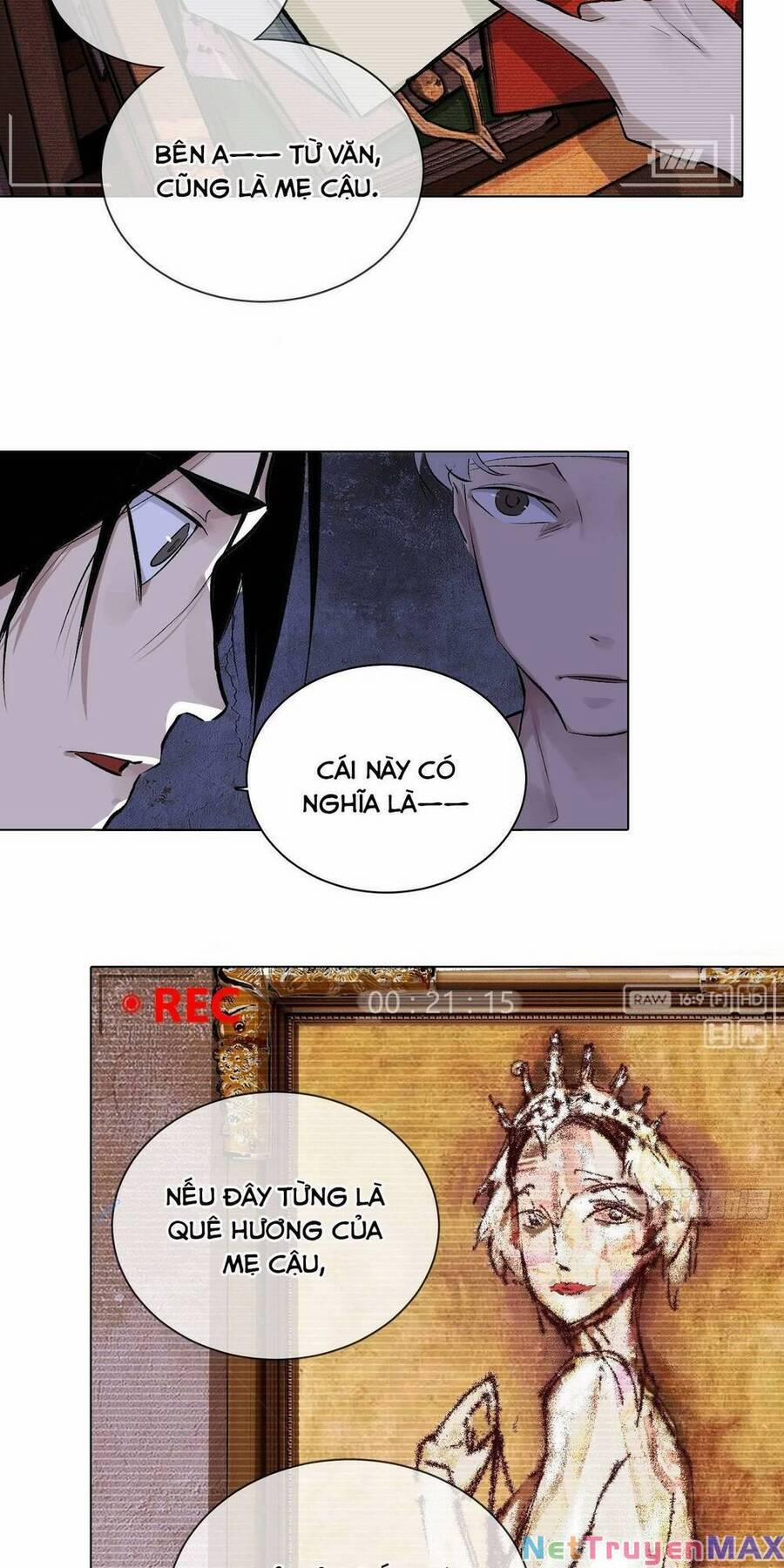 Trinh Thám Vlog 65 trang 32