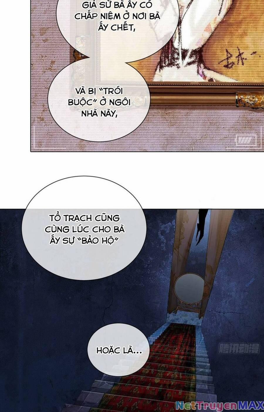 Trinh Thám Vlog 65 trang 33