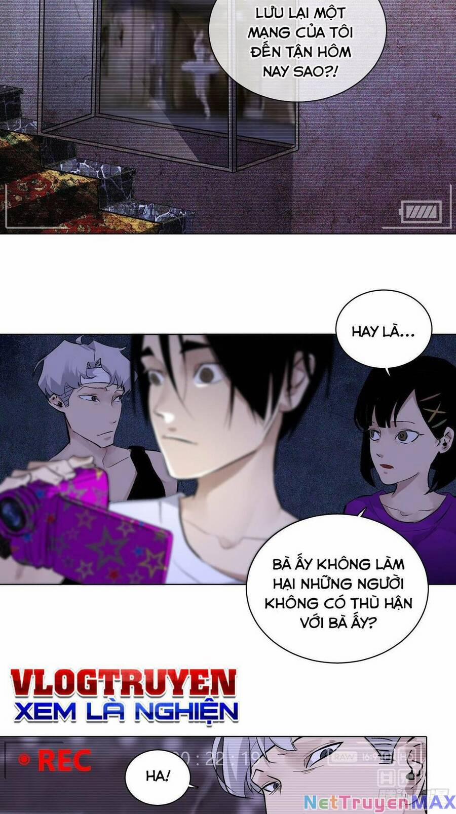 Trinh Thám Vlog 65 trang 36