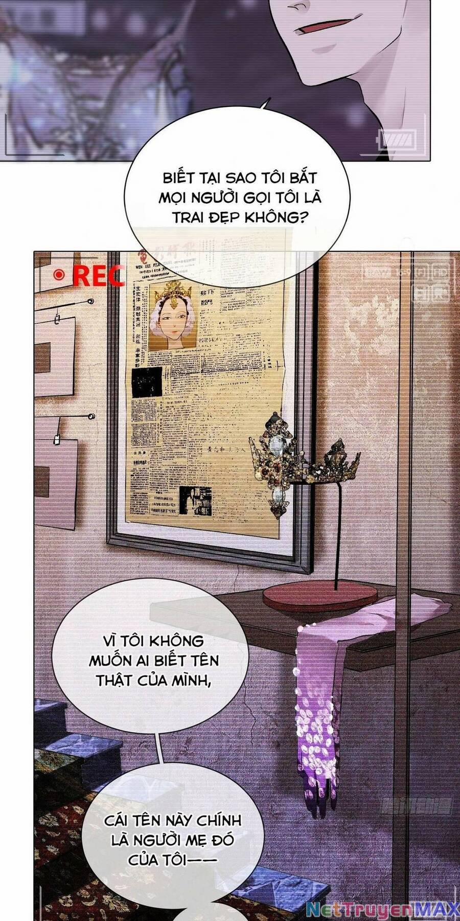 Trinh Thám Vlog 65 trang 37