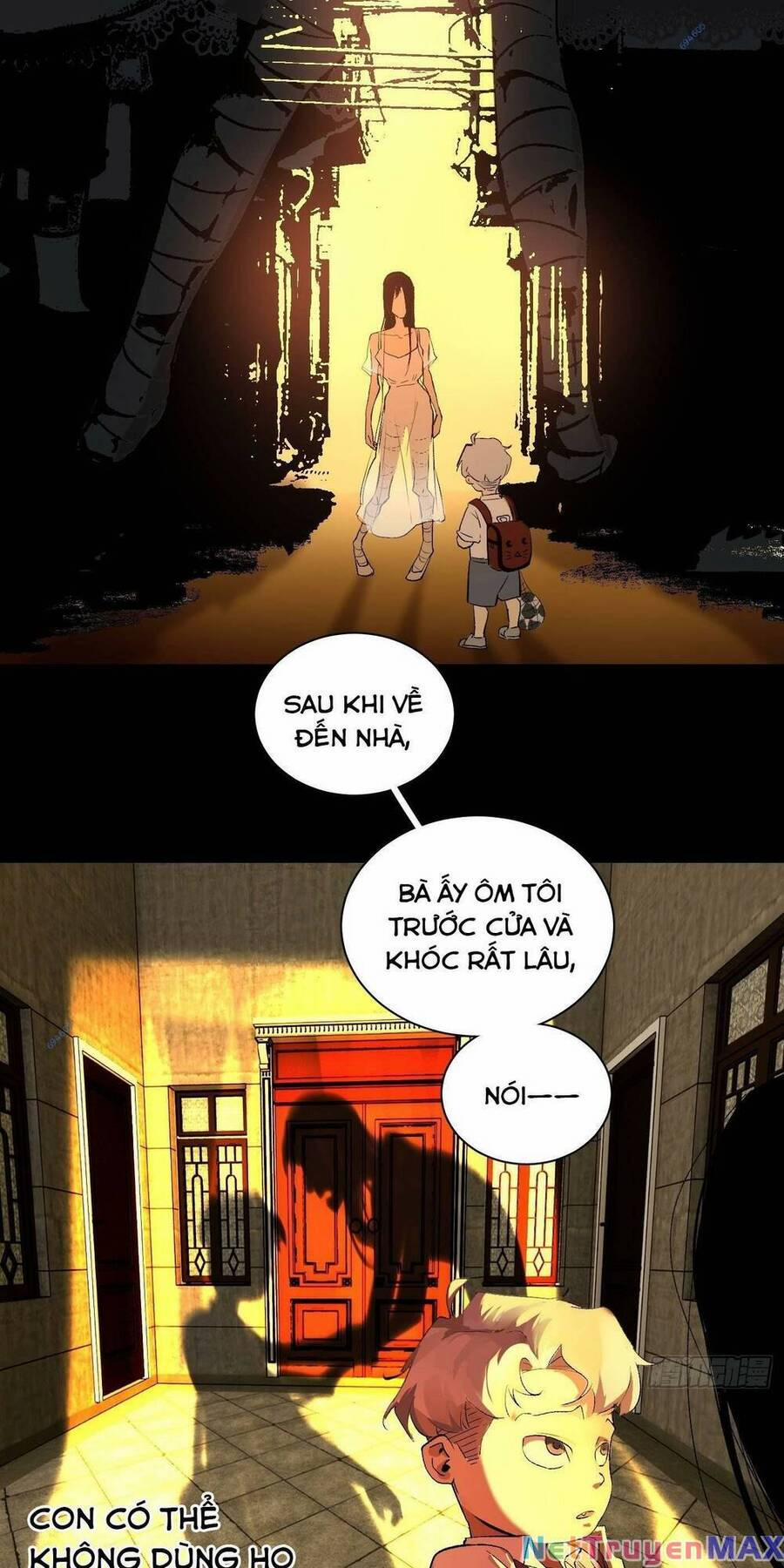 Trinh Thám Vlog 65 trang 43