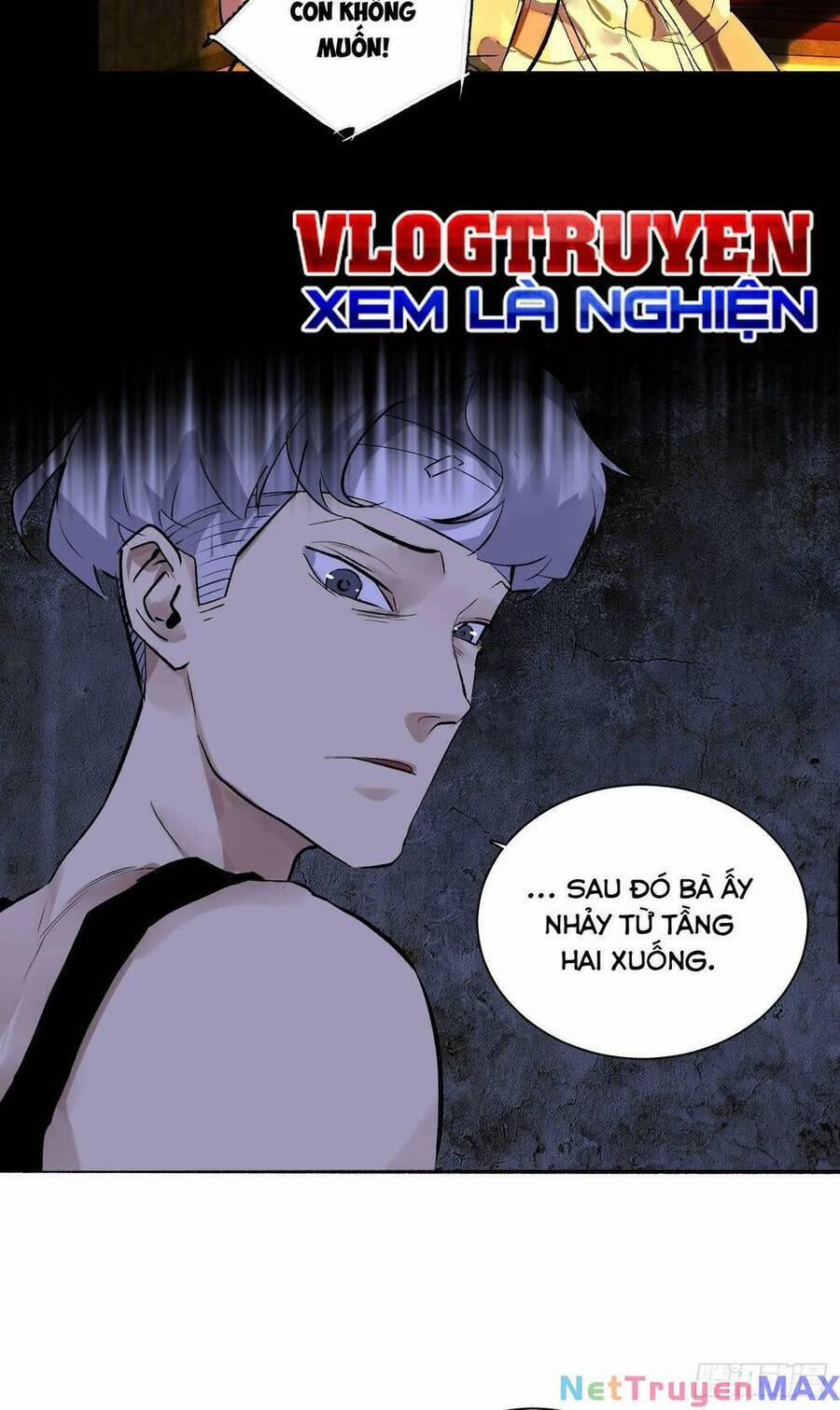 Trinh Thám Vlog 65 trang 45