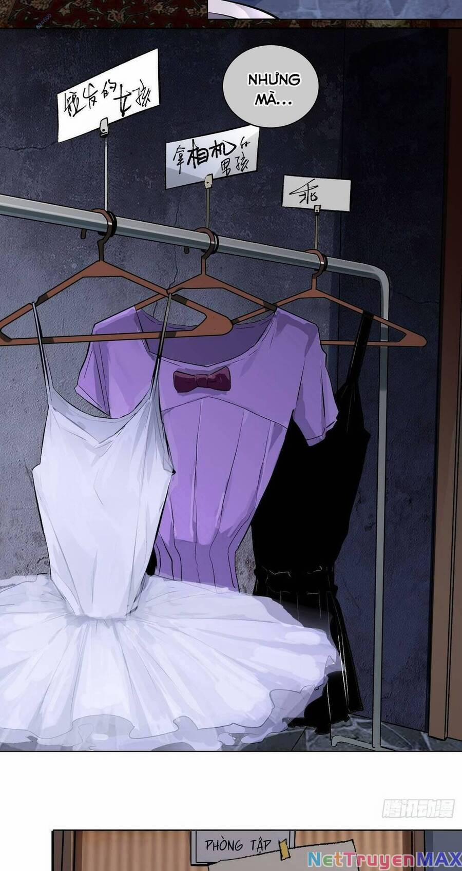 Trinh Thám Vlog 65 trang 49