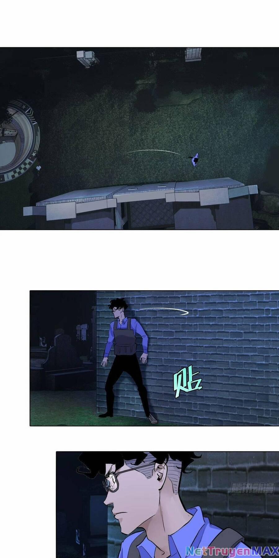 Trinh Thám Vlog 65 trang 9