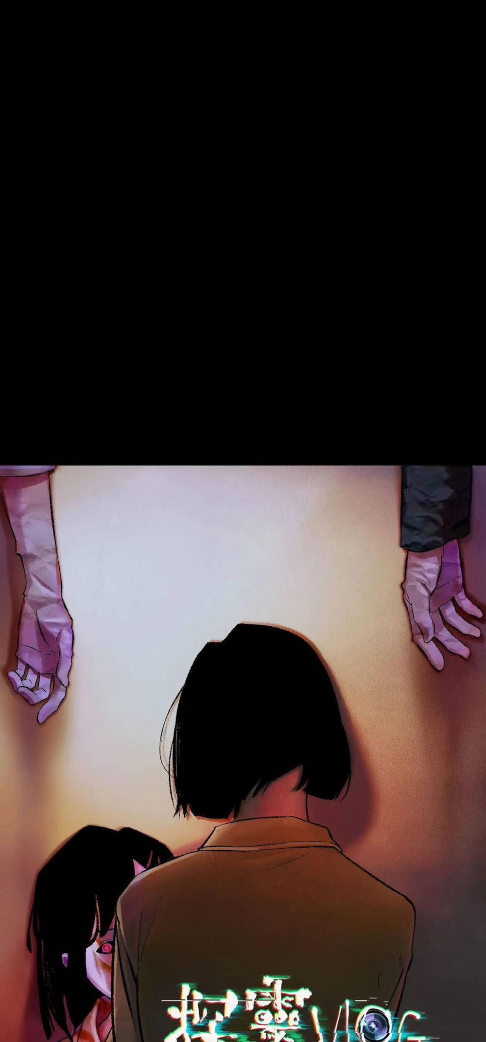 Trinh Thám Vlog 7 trang 1