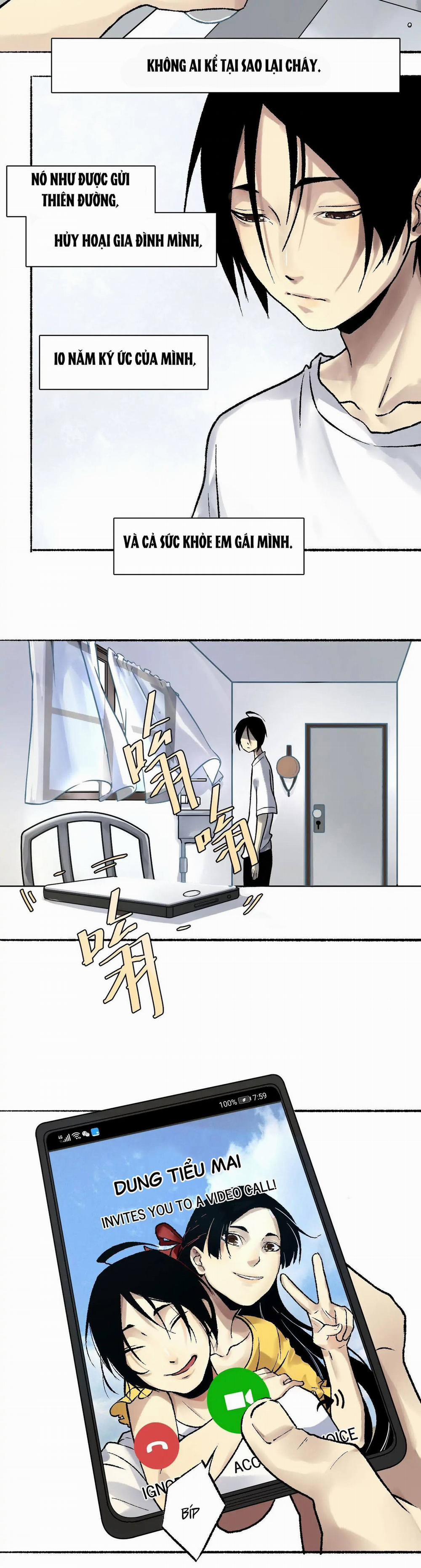 Trinh Thám Vlog 7 trang 10