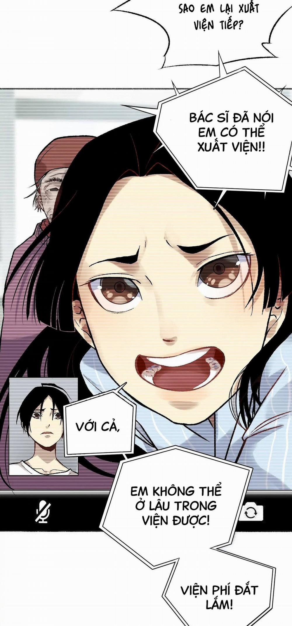 Trinh Thám Vlog 7 trang 12