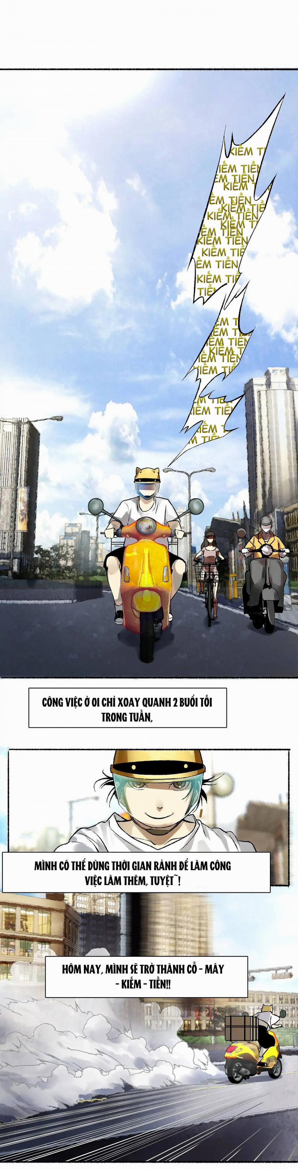 Trinh Thám Vlog 7 trang 19