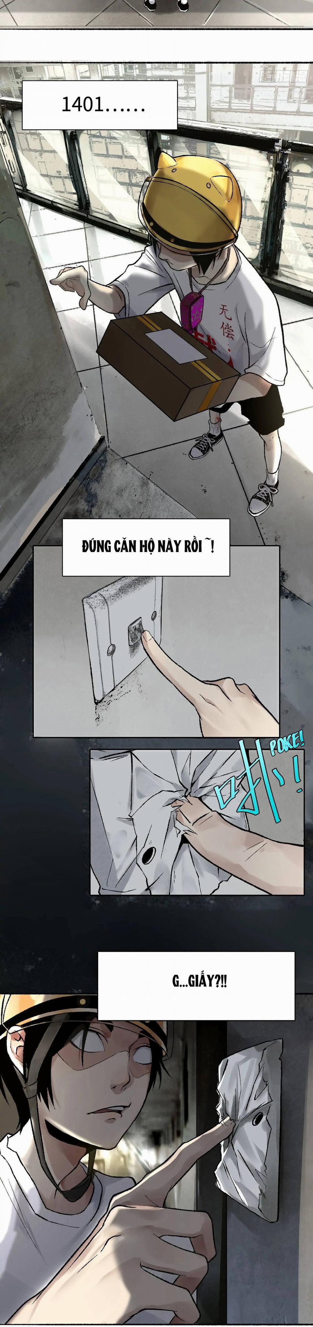 Trinh Thám Vlog 7 trang 25