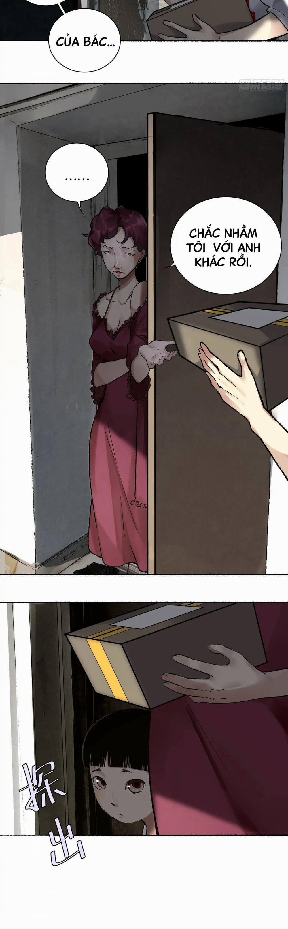 Trinh Thám Vlog 7 trang 28