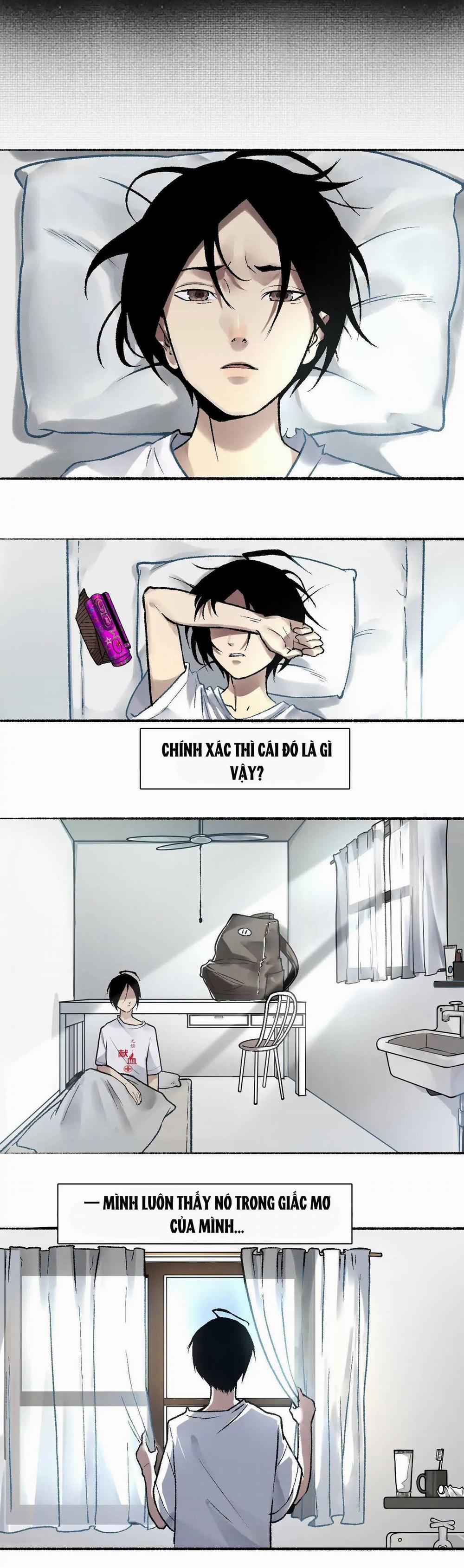 Trinh Thám Vlog 7 trang 7