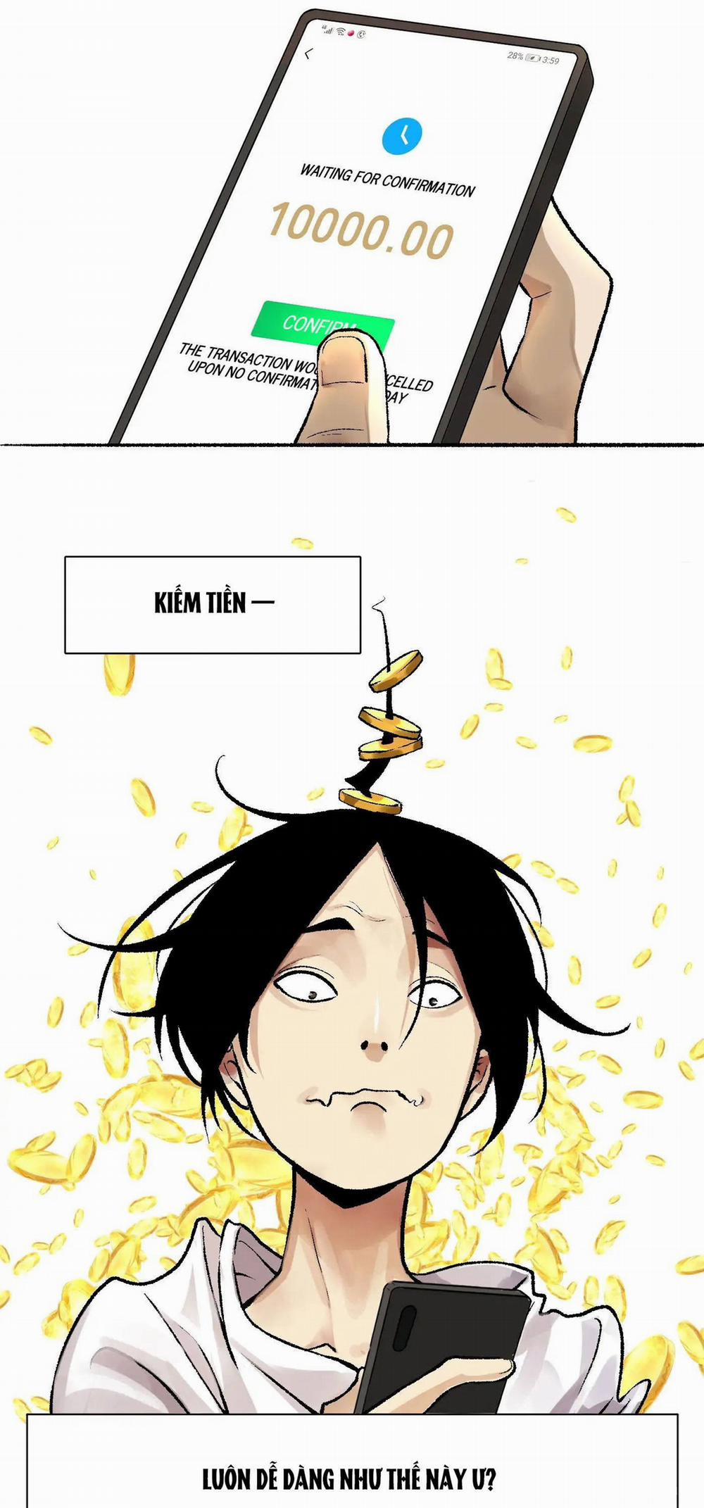 Trinh Thám Vlog 8 trang 10