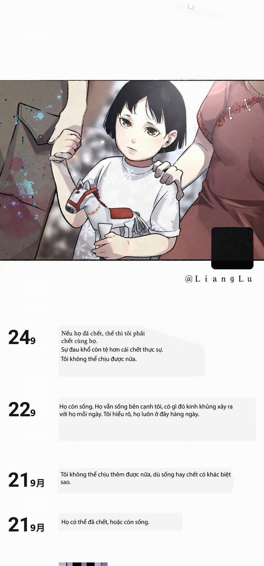 Trinh Thám Vlog 8 trang 15