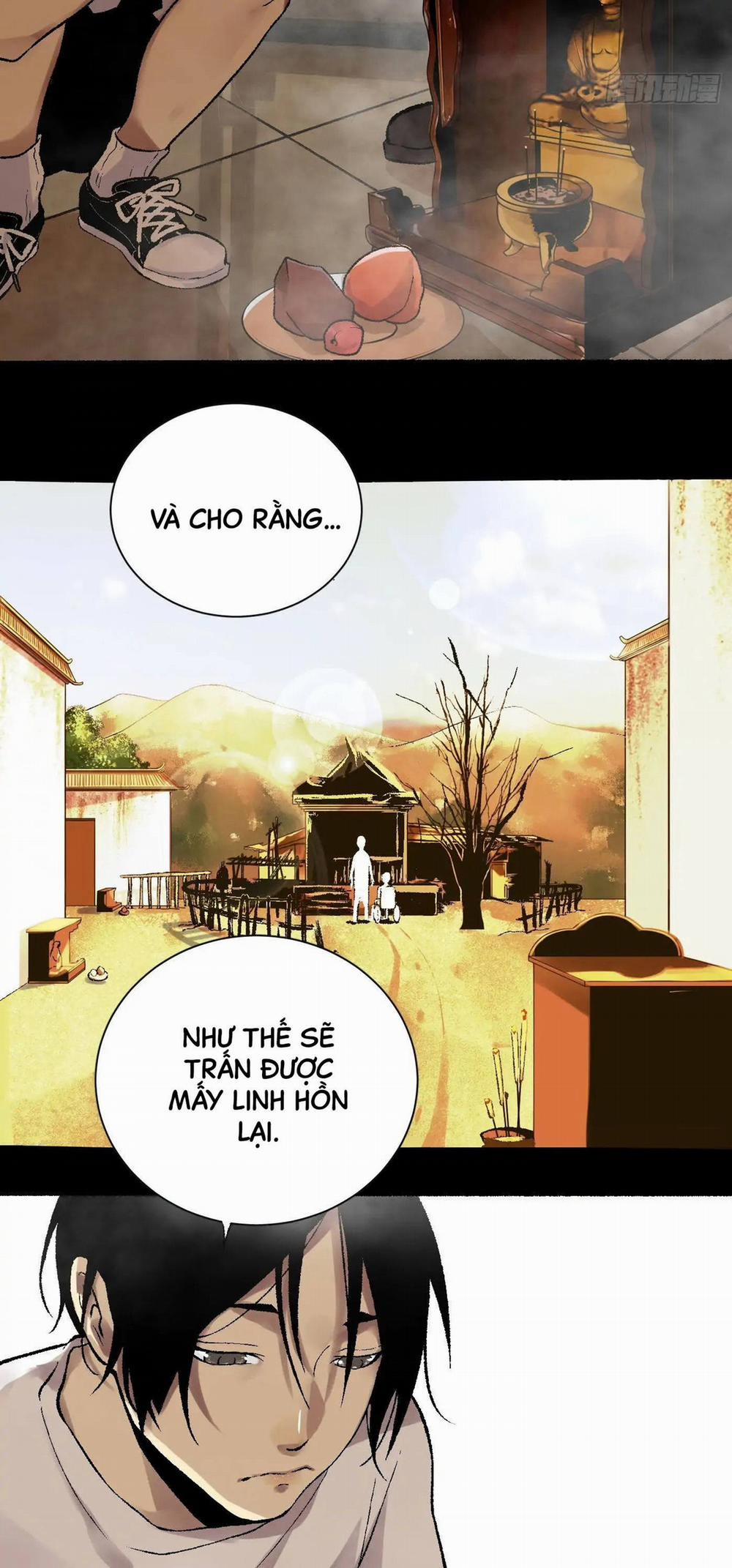 Trinh Thám Vlog 8 trang 32