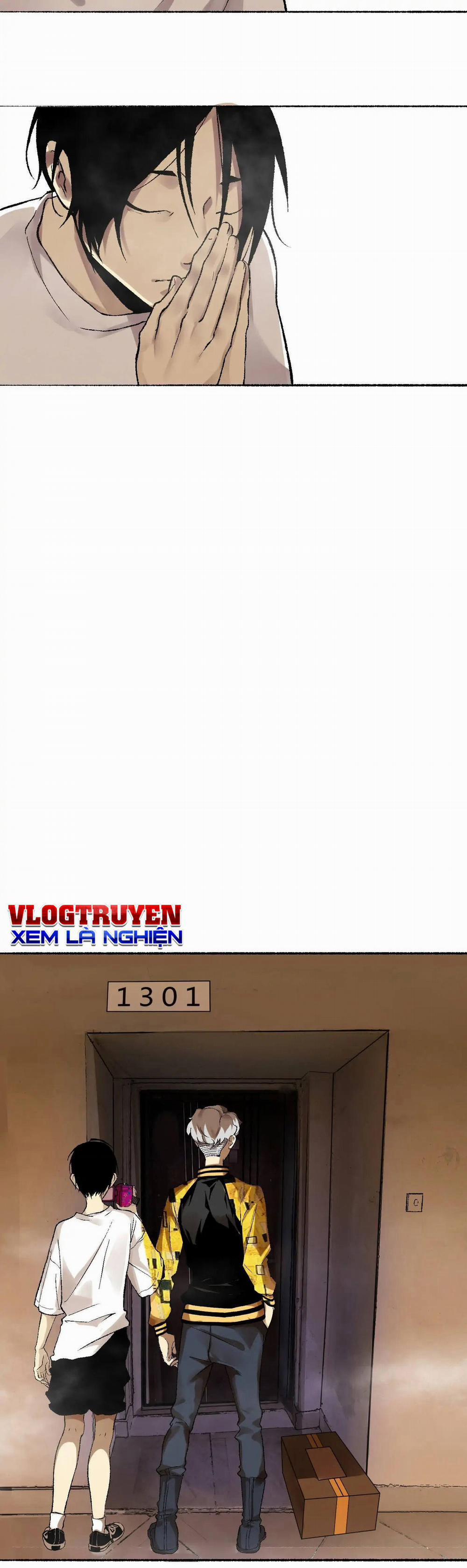 Trinh Thám Vlog 8 trang 33