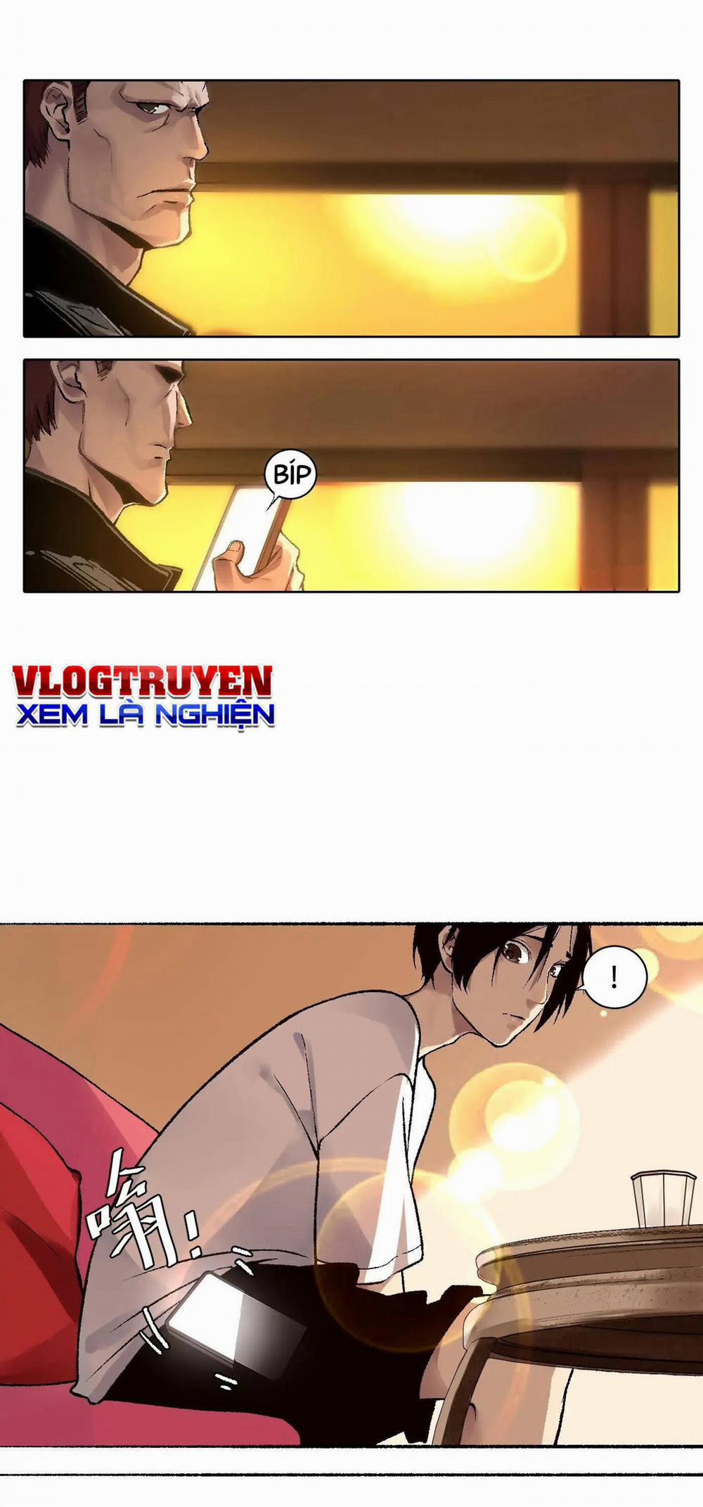 Trinh Thám Vlog 8 trang 9