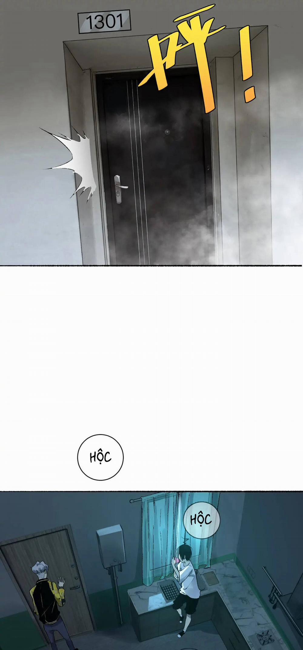 Trinh Thám Vlog 9 trang 10