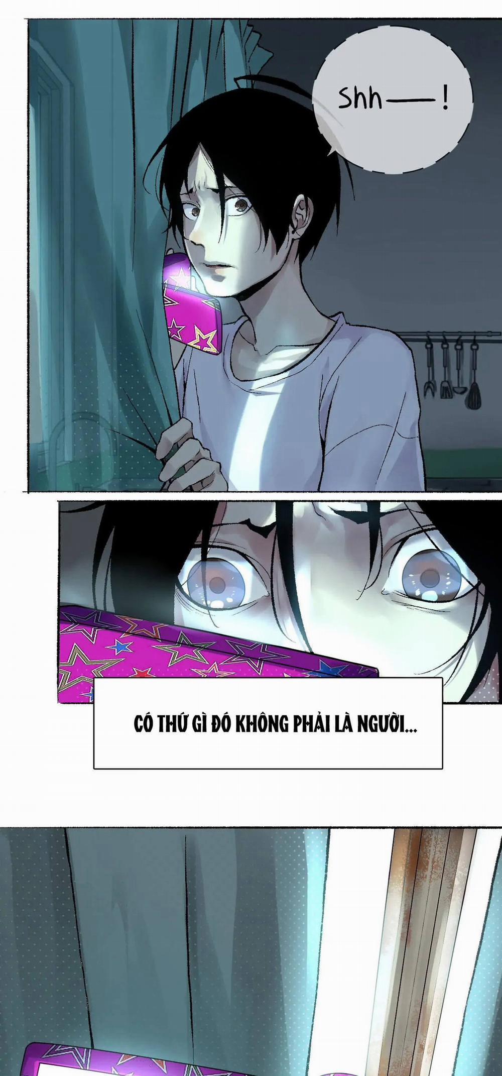 Trinh Thám Vlog 9 trang 13