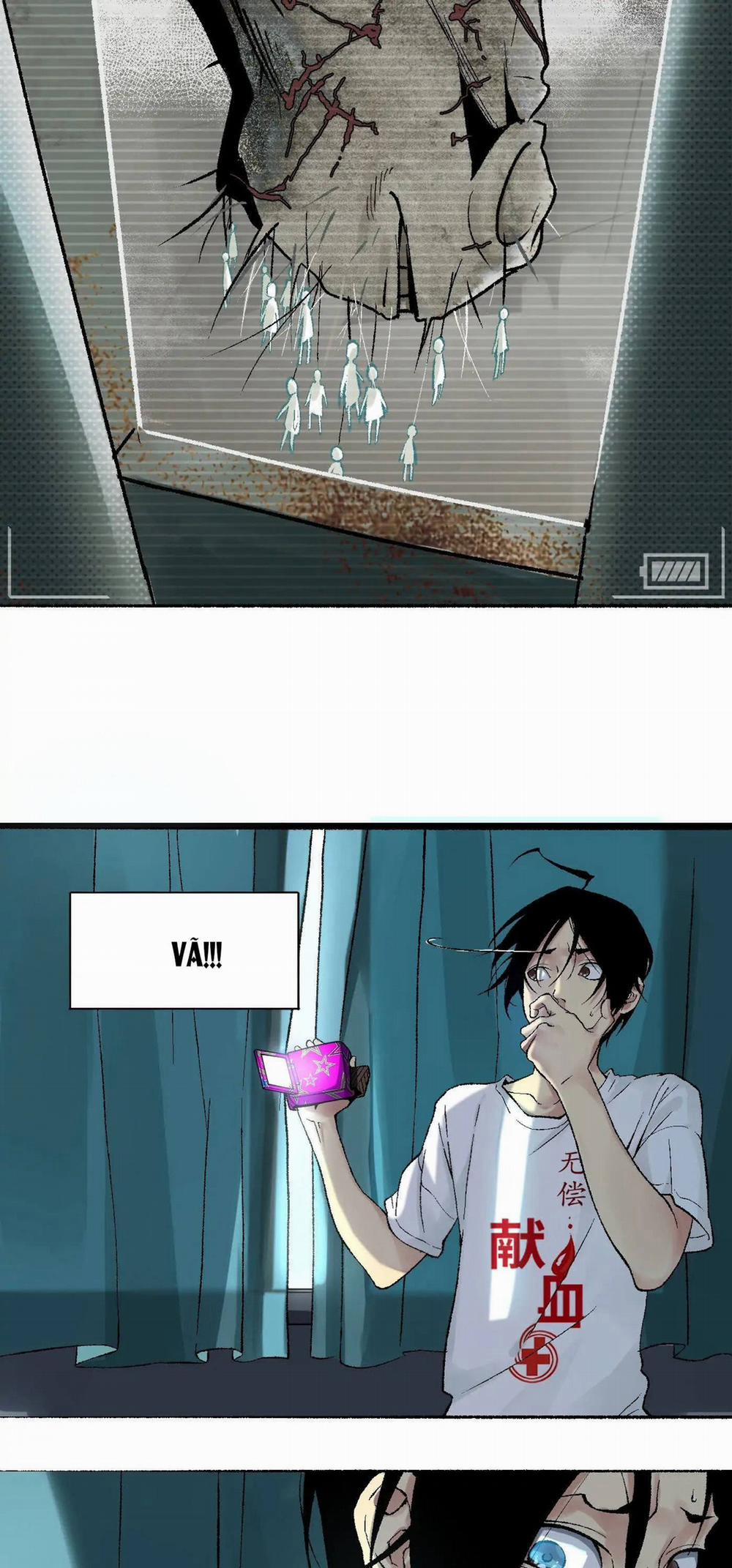 Trinh Thám Vlog 9 trang 15