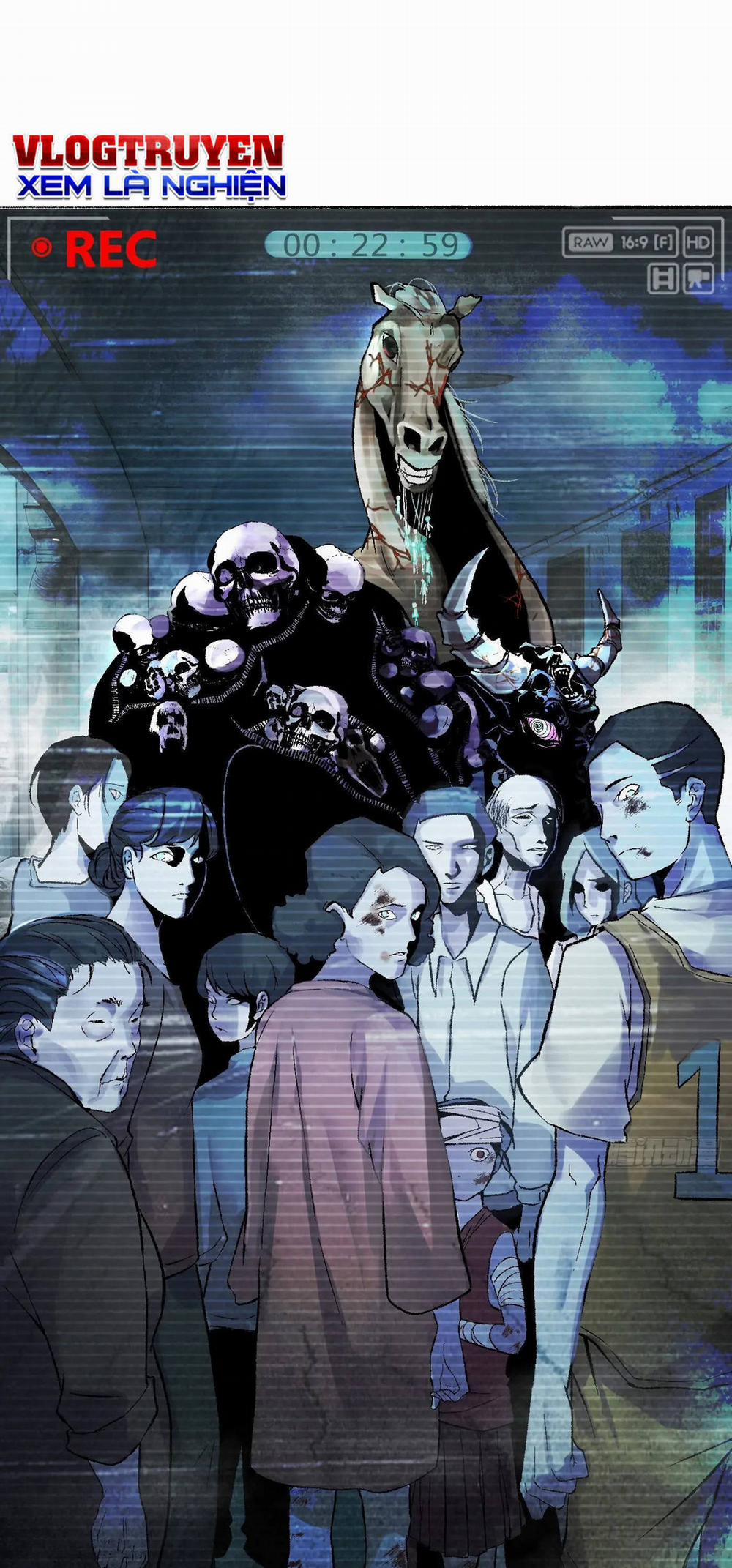 Trinh Thám Vlog 9 trang 23